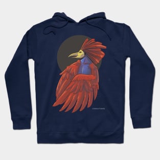 Gallo Hoodie